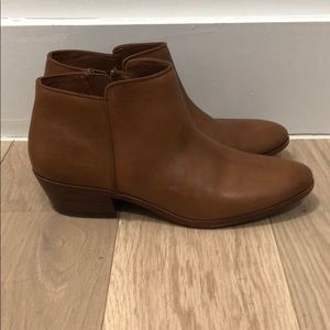 Sam Edelman Petty ankle bootie